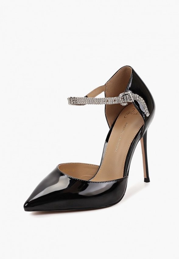 Туфли Angelina Voloshina