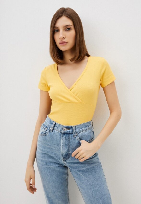 Футболка Cordillero