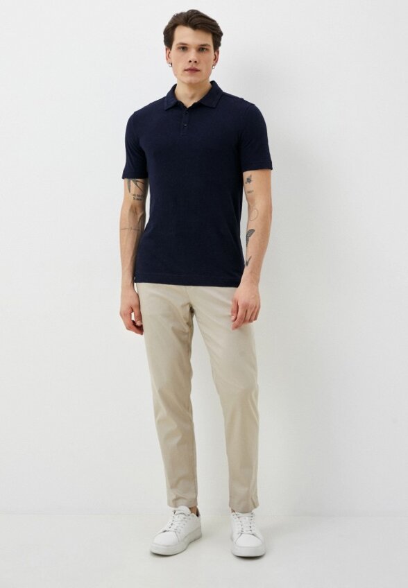 Брюки Luxor By Ramo