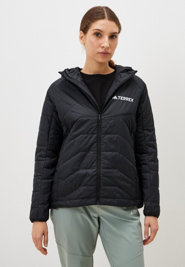 Куртка утепленная adidas