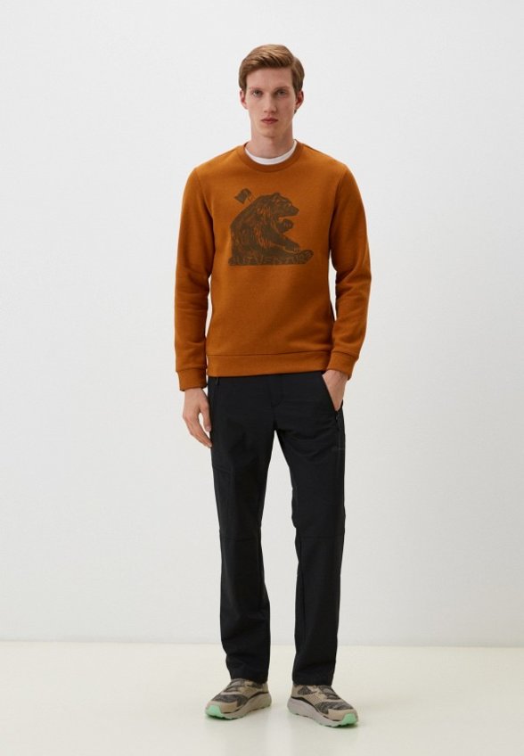 Свитшот Outventure