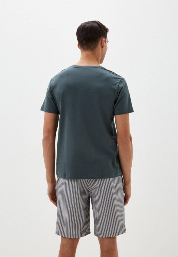 Пижама Indefini