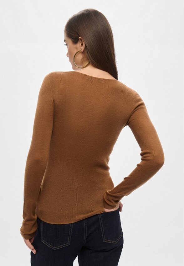 Пуловер Love Republic