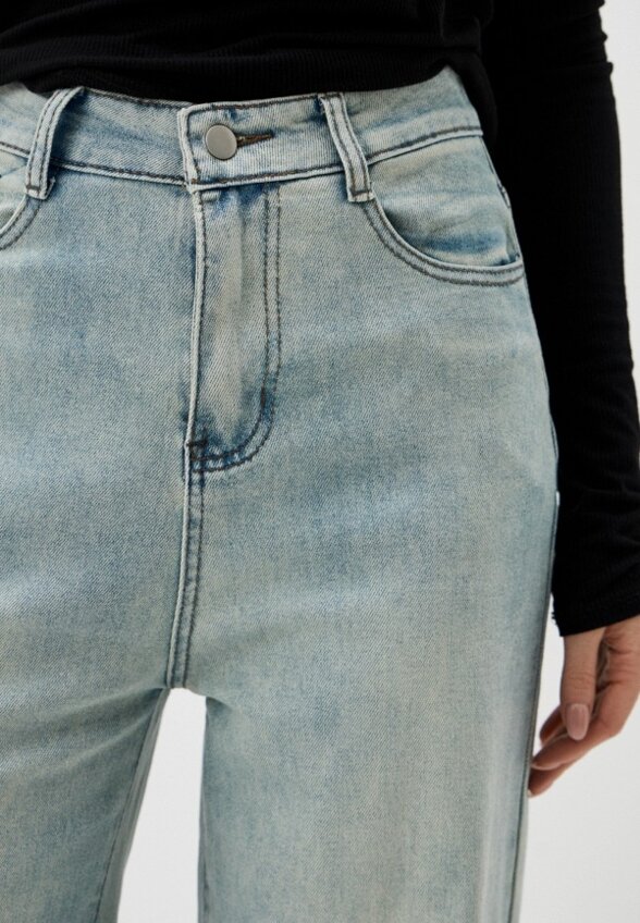 Джинсы Bluechic