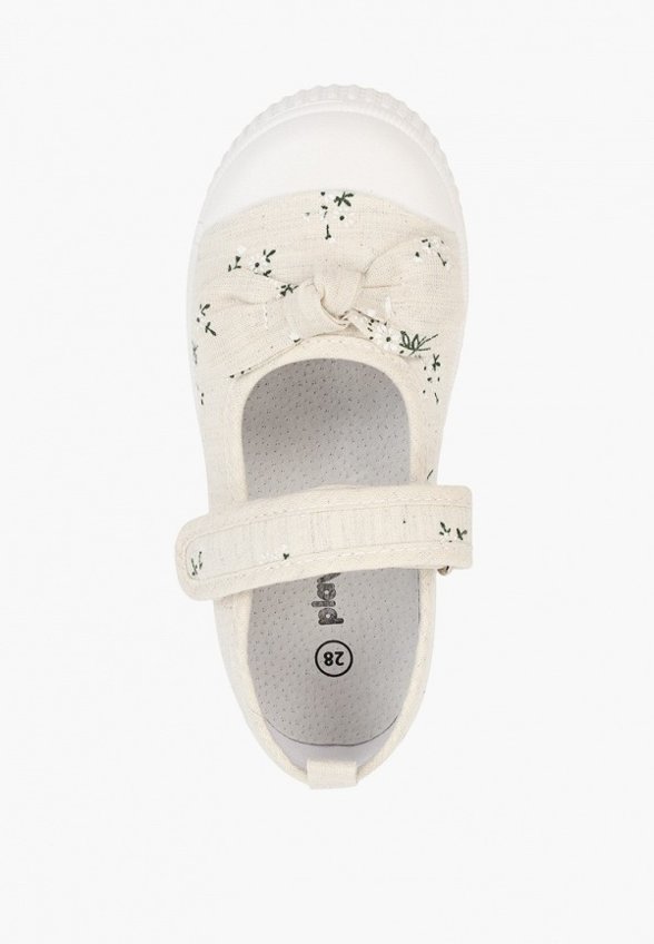 Туфли PlayToday