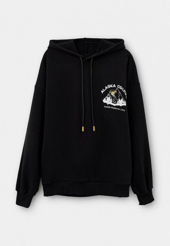 Худи Fashion X&S