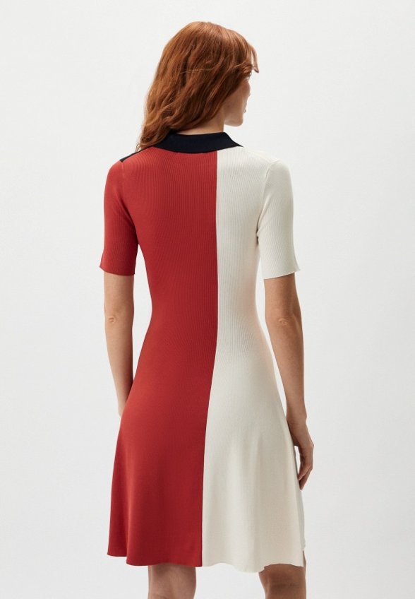 Платье Tommy Hilfiger