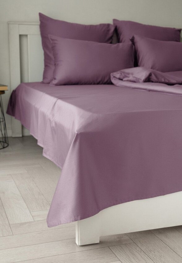 Простыня Евро DeNastia