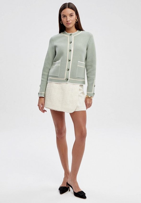 Жакет 99Colorspace