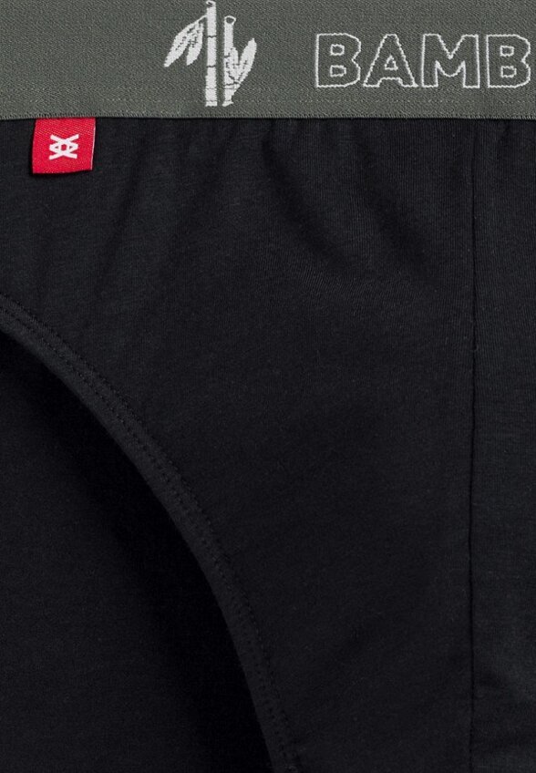 Трусы 2 шт. Atlantic