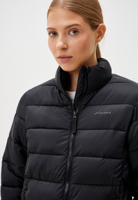 Пуховик Demix