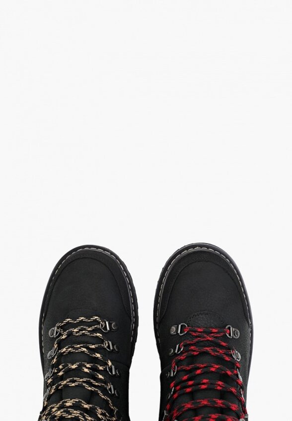 Ботинки трекинговые Cordillero