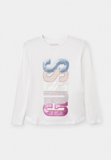 Лонгслив Guess