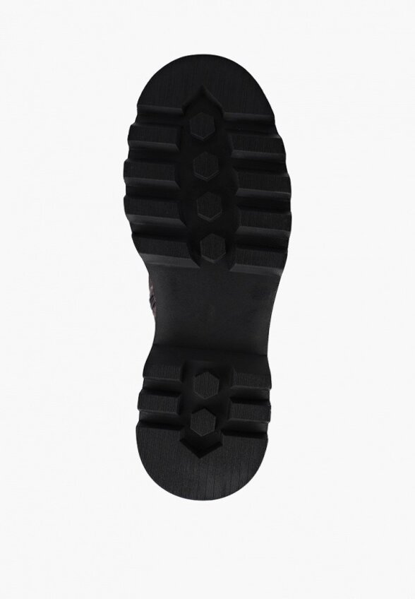 Ботфорты Ivolga