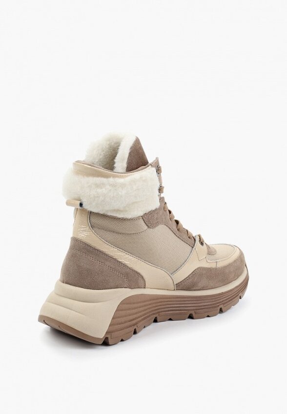 Кроссовки Emanuele Gelmetti