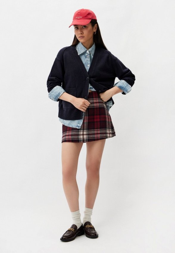 Юбка Tommy Hilfiger