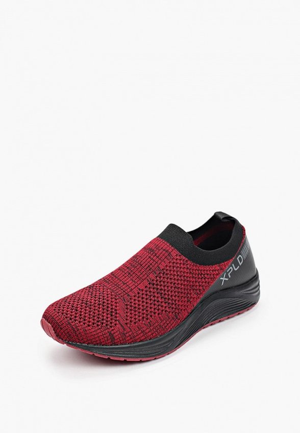 Кроссовки X-Plode