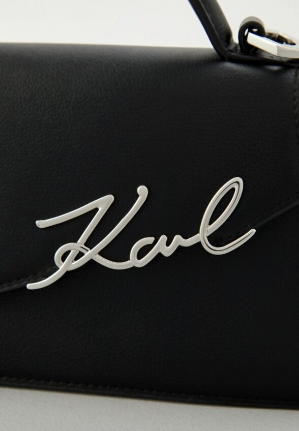 Сумка Karl Lagerfeld