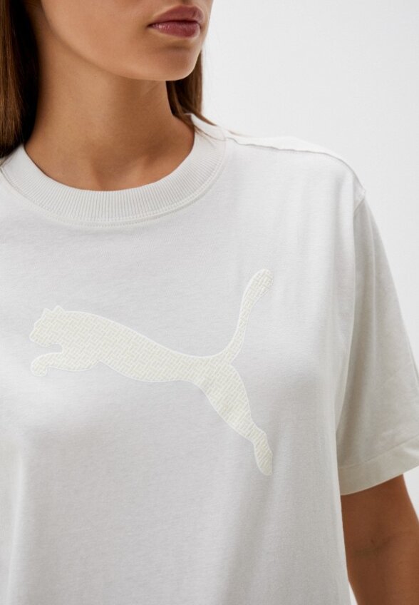 Футболка PUMA