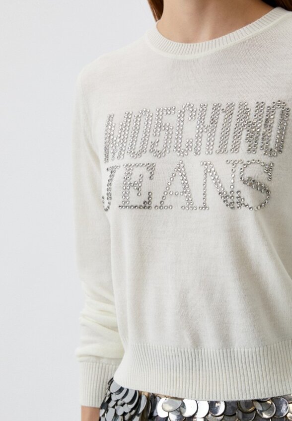 Джемпер MO5CH1NO Jeans