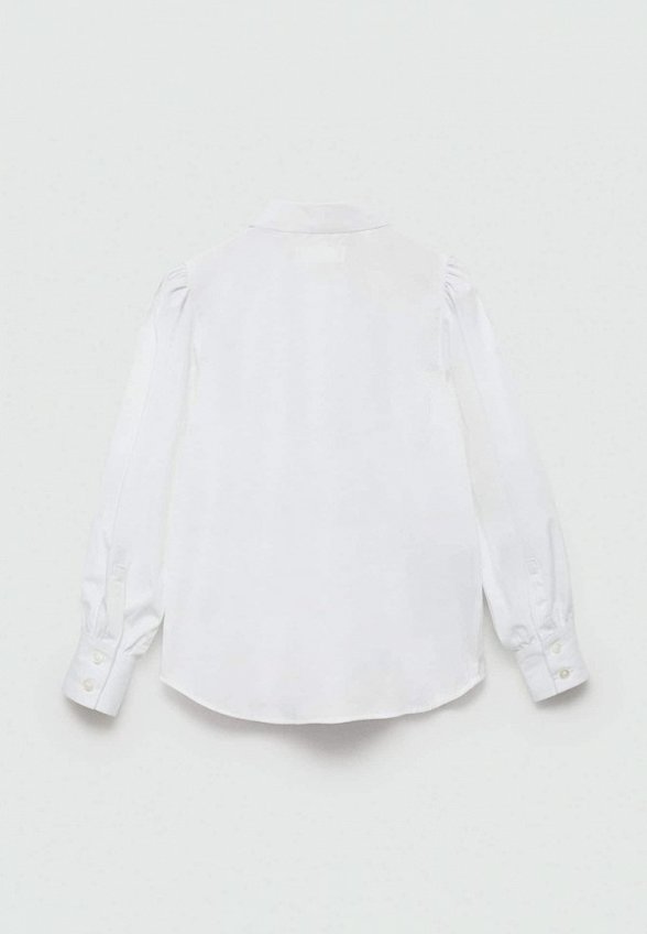 Рубашка Mango Kids