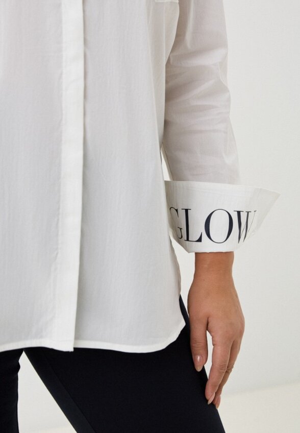 Рубашка Punt Roma