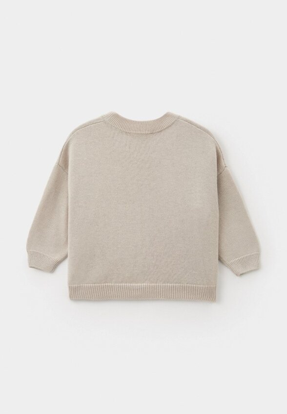 Джемпер Loomknits