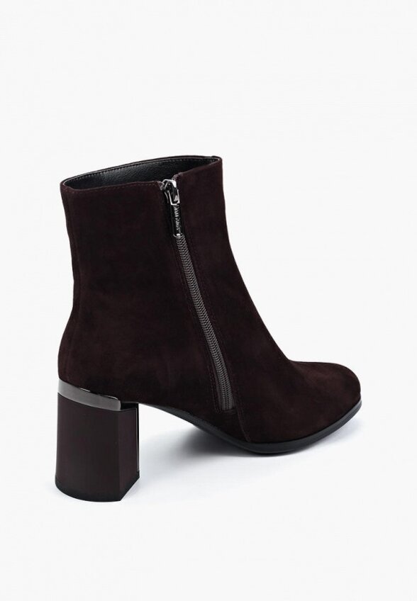 Ботильоны Milana