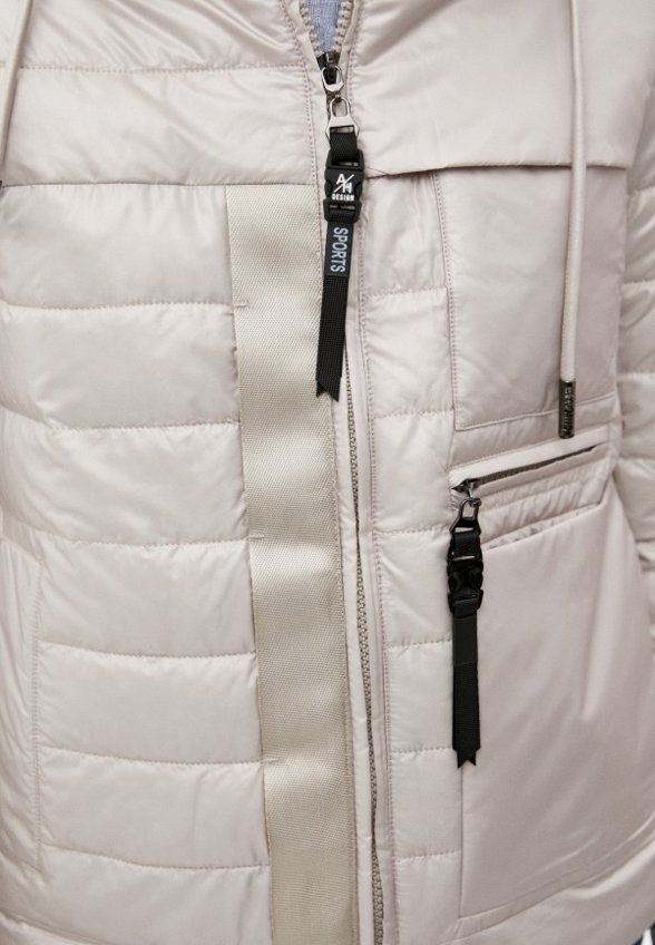 Куртка утепленная Winterra