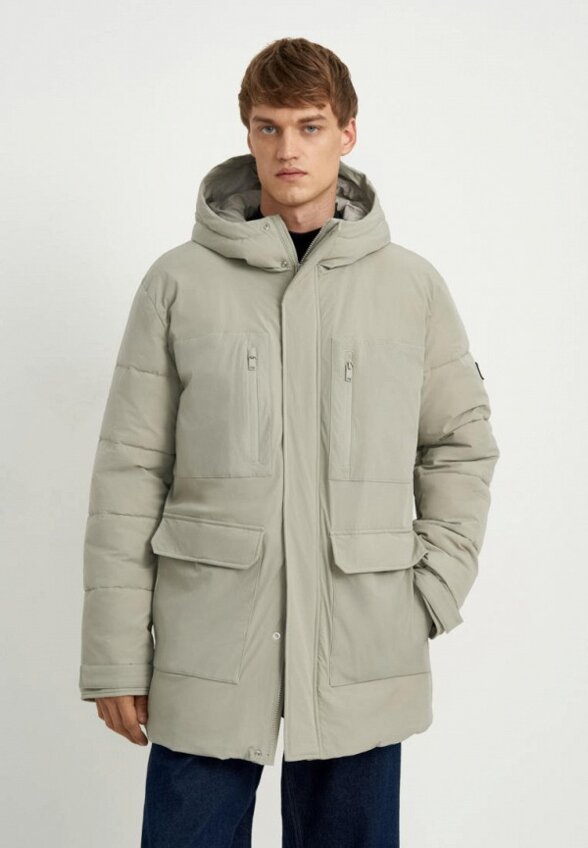 Парка Finn Flare