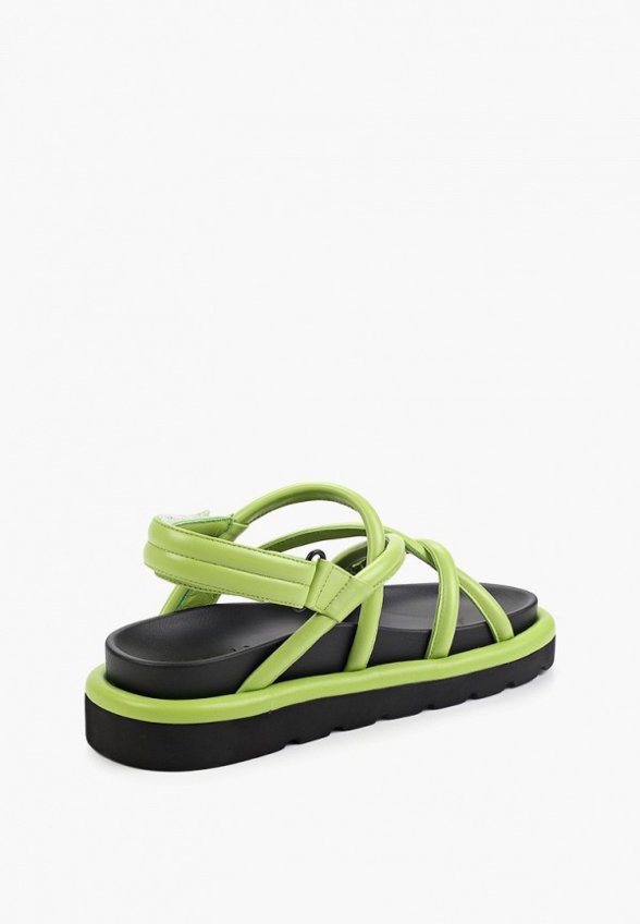 Сандалии Vasconte