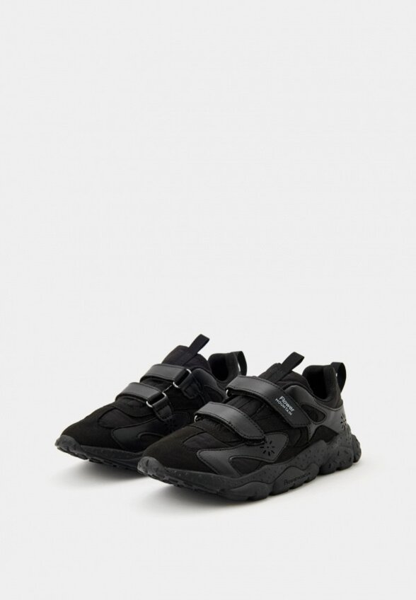 Кроссовки Flower Mountain for Naturino