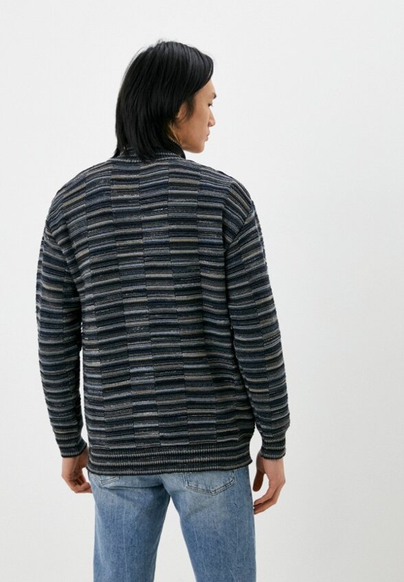 Джемпер Стим