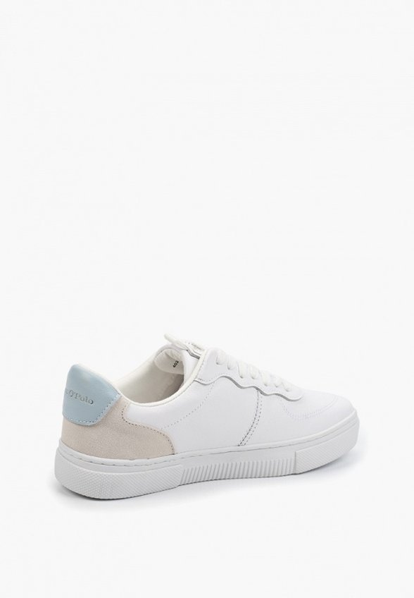 Кеды Marc O'Polo