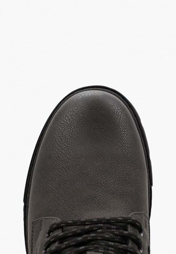 Ботинки Briggs