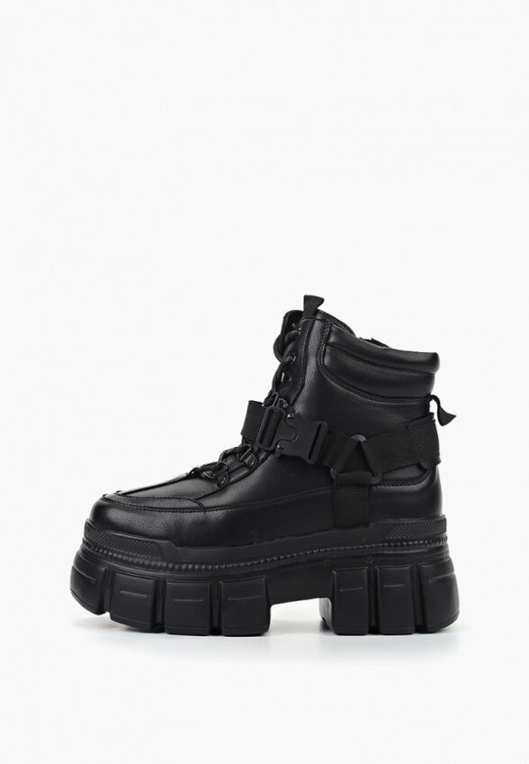 Ботинки Shuzzi