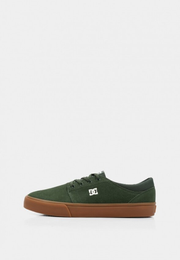 Кеды DC Shoes