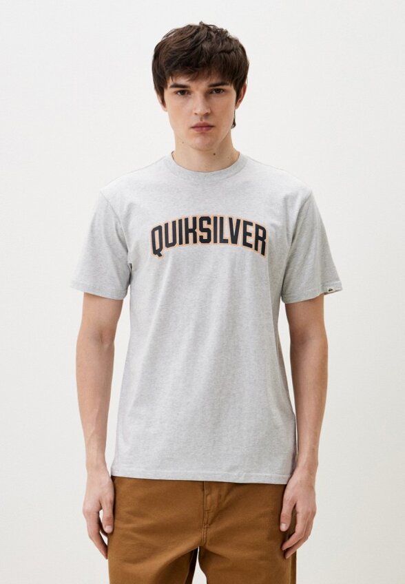 Футболка Quiksilver