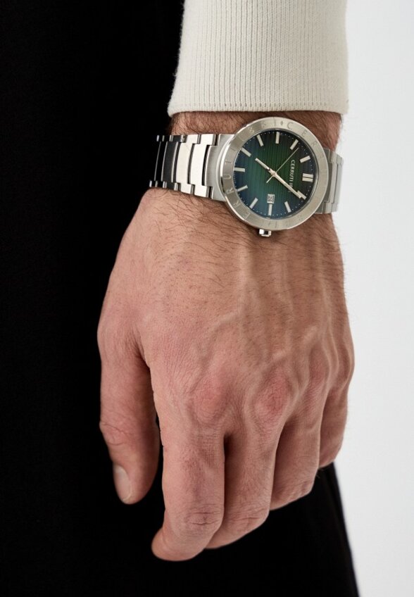 Часы Cerruti 1881