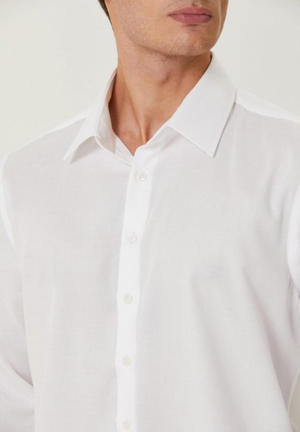 Рубашка NetWork