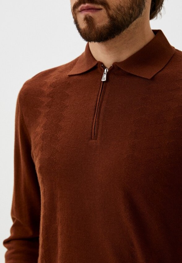 Поло Enrico Cerini