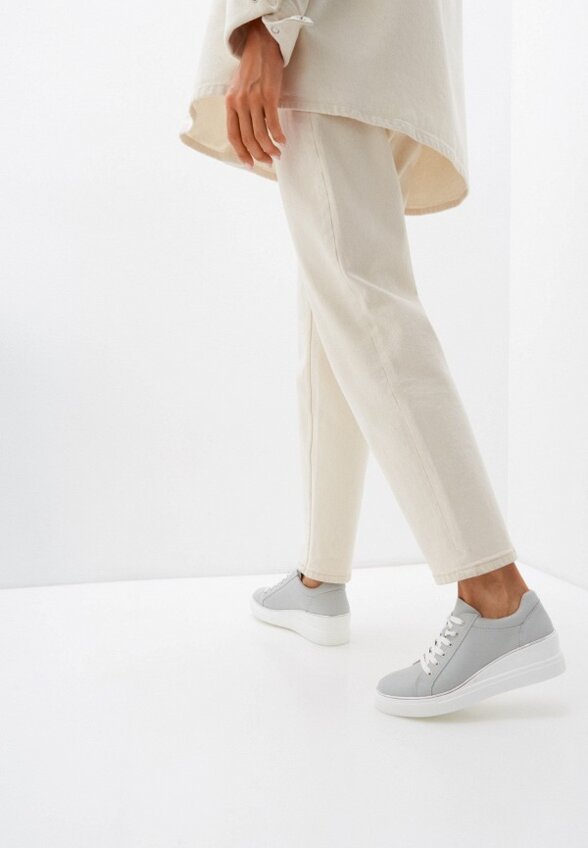 Кеды Corso Como