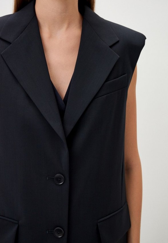 Жилет Weekend Max Mara