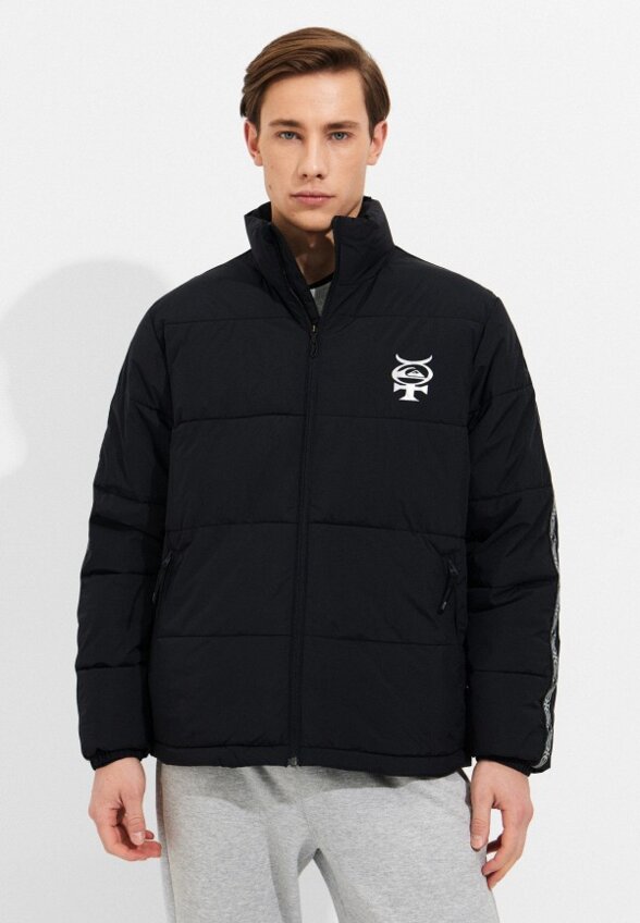 Куртка утепленная Quiksilver