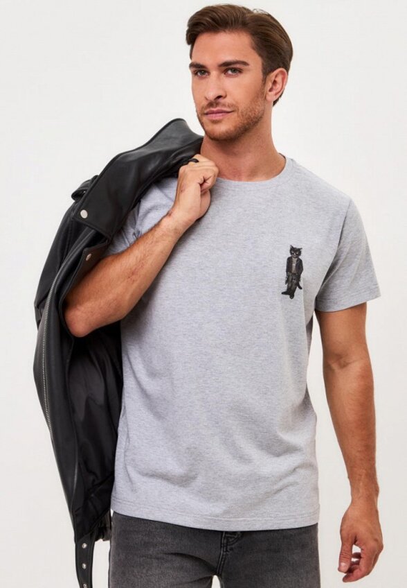 Футболка Manii'ta Lacitta