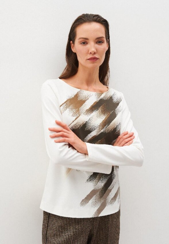 Лонгслив Taifun