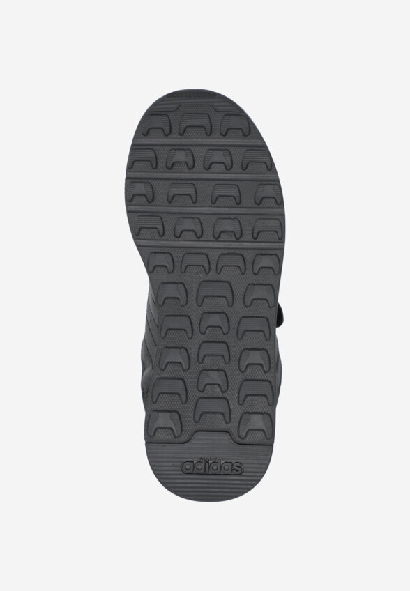 Кроссовки детские adidas Tensaur Switch Cf C, Черный