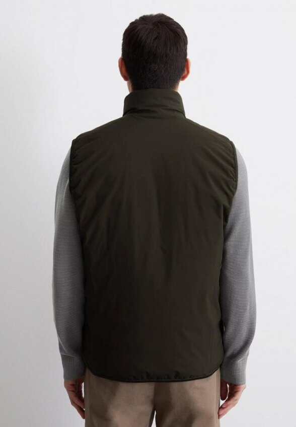 Жилет утепленный Marc O'Polo