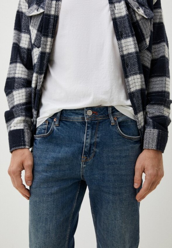 Джинсы Colin's