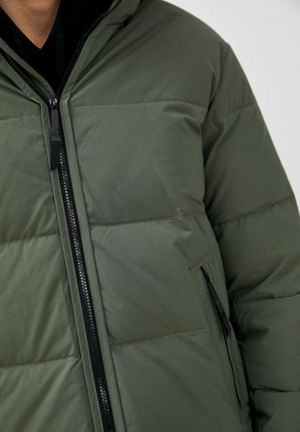 Пуховик Grizman